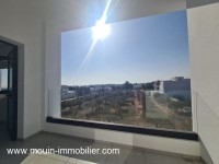Appartement Anna AV1701 Hammamet Nord 