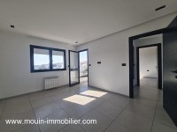 Appartement Anna AV1701 Hammamet
