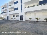 APPARTEMENT ANNA Hammamet Nord AV1702