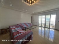 Appartement Annie AL1861 Hammamet 