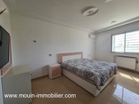 Appartement Annie AL1861 Hammamet 