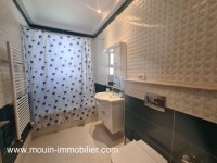 Appartement Annie AL1861 Hammamet 