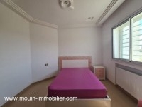 Appartement Annie AL1861 Hammamet 