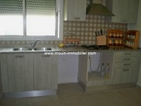 appartement aphrodite AV641 zone théatre hammamet 