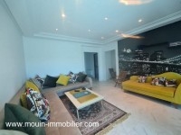 APPARTEMENT APOLLO I Hammamet Zone Théâtre AV1650