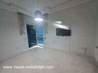 APPARTEMENT APOLLO I Hammamet Zone Théâtre AV1650