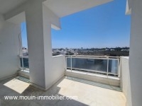 APPARTEMENT APOLLO p Hammamet Zone Théâtre AV1650