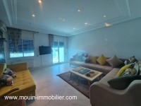 APPARTEMENT APOLLO p Hammamet Zone Théâtre AV1650