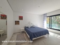 Appartement Aquamarine AL3212 Hammamet La Corniche