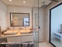 Appartement Aquamarine AL3212 Hammamet La Corniche
