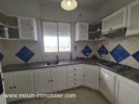 APPARTEMENT ARABO 3 Hammamet AL1289