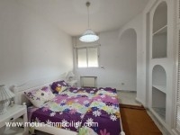 APPARTEMENT ARABO 3 Hammamet AL1289