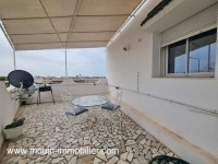 APPARTEMENT ARABO 5 Hammamet AL1290