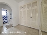APPARTEMENT ARABO 5 Hammamet AL1290