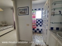 APPARTEMENT ARABO 5 Hammamet AL1290