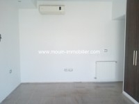 Appartement Asma réf AV1101 Gammarth