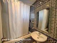 Appartement Aster AV1682 Hammamet 