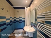 Appartement Aster AV1682 Hammamet 