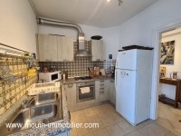 Appartement Aster AV1682 Hammamet 