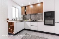 APPARTEMENT ASTER Hammamet Sud AL3405