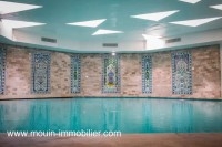 APPARTEMENT ASTER Hammamet Sud AL3405
