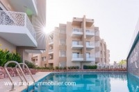 APPARTEMENT ASTER Hammamet Sud I AL3405