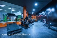 APPARTEMENT ASTER Hammamet Sud I AL3405