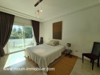 APPARTEMENT ASTER Hammamet Zone Théâtre AV1682