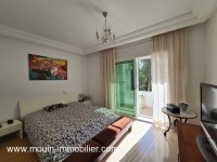 APPARTEMENT ASTER Hammamet Zone Théâtre AV1682
