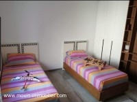 APPARTEMENT ASTER I Hammamet Sud AL3405
