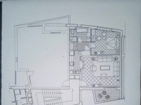 Appartement Asterix AV1660 La Marina Yasmine Hamma