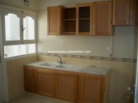 appartement astrubal AV721 ain zaghouan tunis 