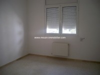 appartement astrubal AV721 ain zaghouan tunis 