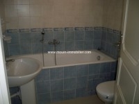 appartement astrubal AV721 ain zaghouan tunis 
