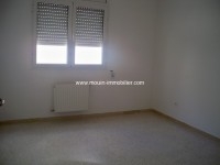 appartement astrubal AV721 ain zaghouan tunis 