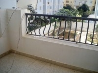 appartement astrubal AV721 ain zaghouan tunis 