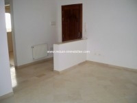 appartement astrubal AV721 ain zaghouan tunis 