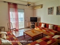 Appartement Aswan AL1930 Hammamet zone theatre 