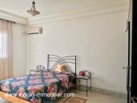 APPARTEMENT ASWAN II Hammamet Zone Théâtre AL1930