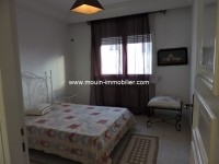 Appartement Aswan ref AL1930 Hammamet 