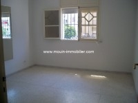 appartement atef AV810 ain zaghouan 