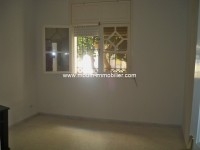 appartement atef AV810 ain zaghouan 