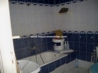 appartement atef AV810 ain zaghouan 