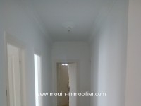 Appartement Athena 1 AL2101 