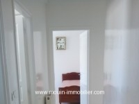 Appartement Athena 2 AV1080