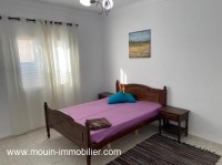 APPARTEMENT ATLAS a Hammamet Centre AL3044