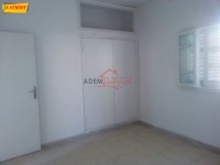 appartement au centre ville de sousse