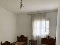 Appartement au rez du chaussé à Sousse prés gare