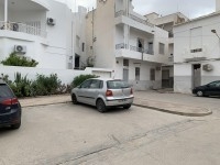 Appartement au rez du chaussé à Sousse prés gare