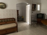 Appartement au rez du chaussé à Sousse prés gare